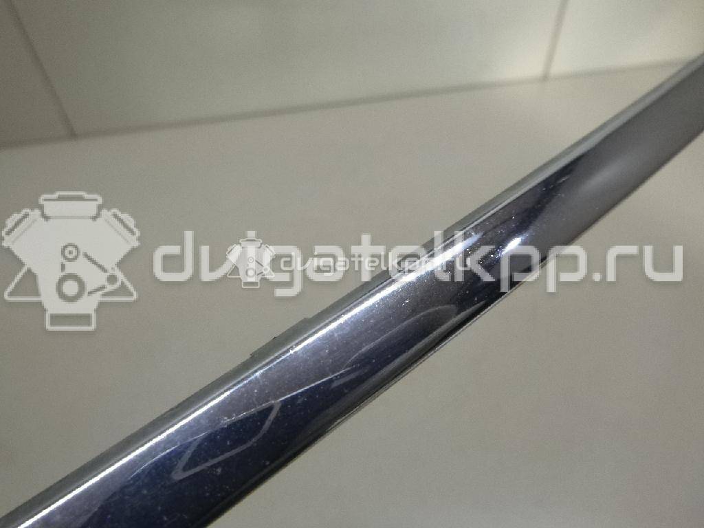 Фото Молдинг переднего бампера правый  2468850521 для mercedes benz W246 B-klasse {forloop.counter}}