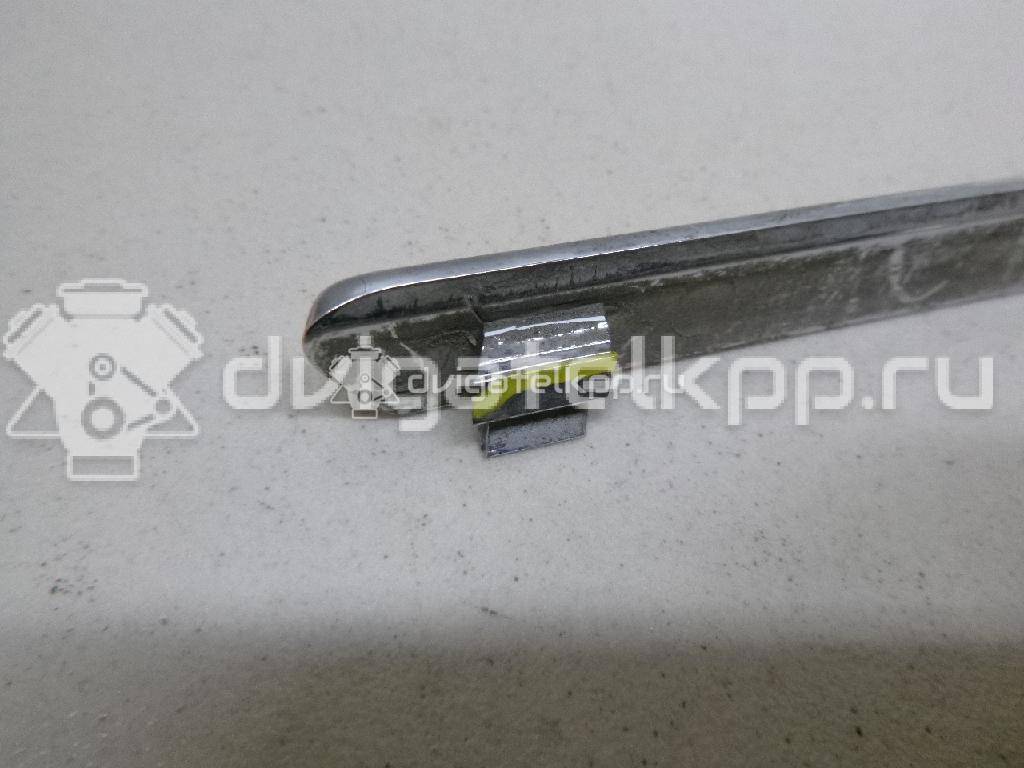 Фото Молдинг переднего бампера правый  2468850521 для mercedes benz W246 B-klasse {forloop.counter}}