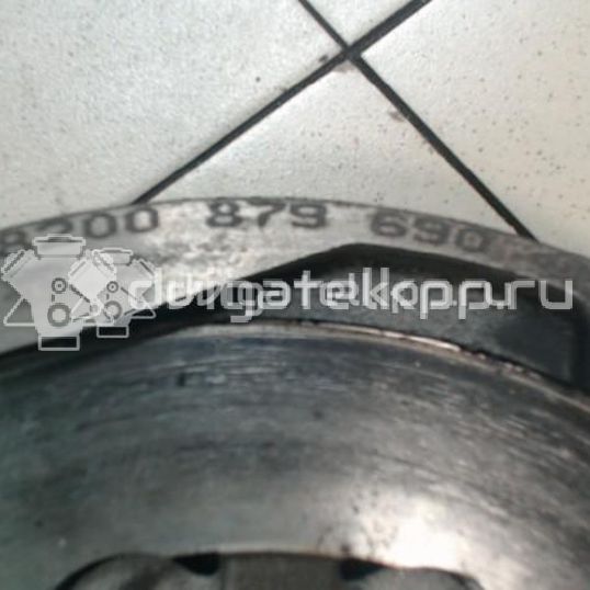 Фото Маховик  1231000q1h для Nissan Qashqai / X-Trail