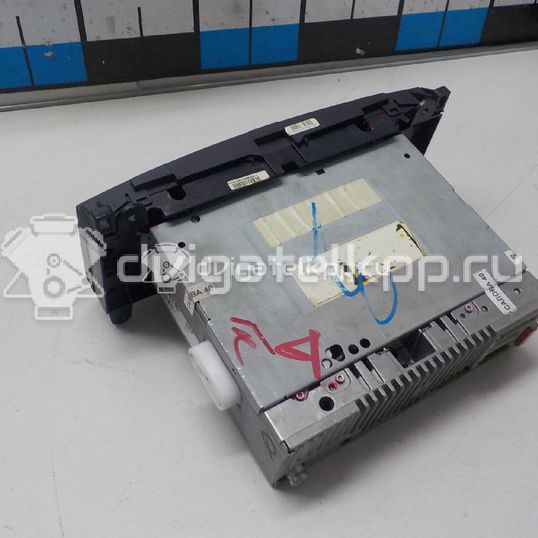 Фото Магнитола  9068200286 для mercedes benz Sprinter (906)