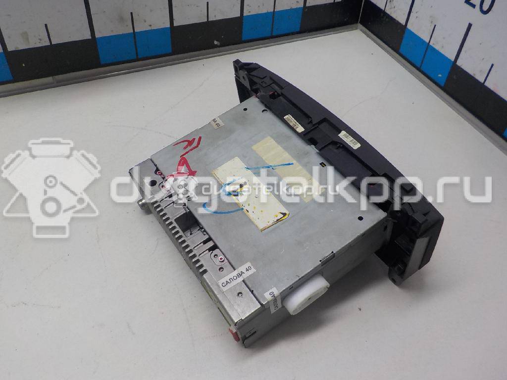 Фото Магнитола  9068200286 для mercedes benz Sprinter (906) {forloop.counter}}