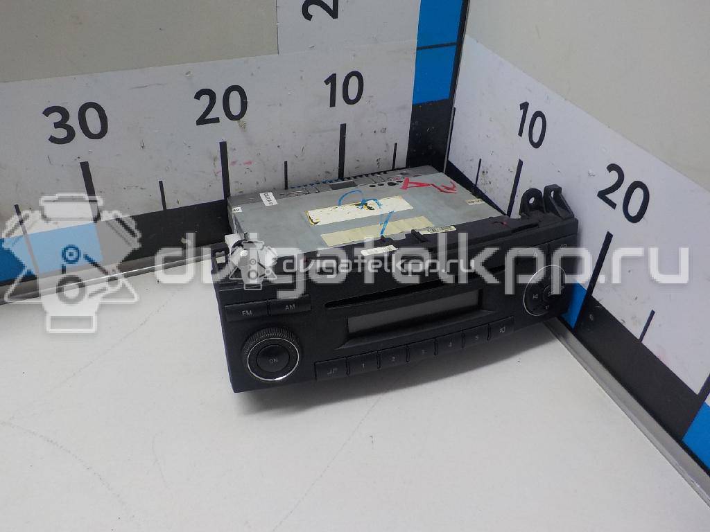 Фото Магнитола  9068200286 для mercedes benz Sprinter (906) {forloop.counter}}