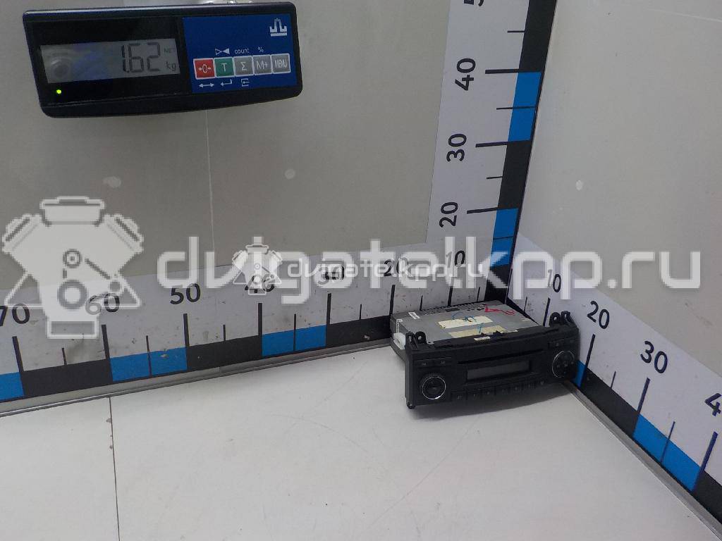Фото Магнитола  9068200286 для mercedes benz Sprinter (906) {forloop.counter}}
