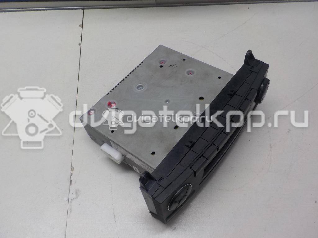 Фото Магнитола  9068200286 для mercedes benz Sprinter (906) {forloop.counter}}