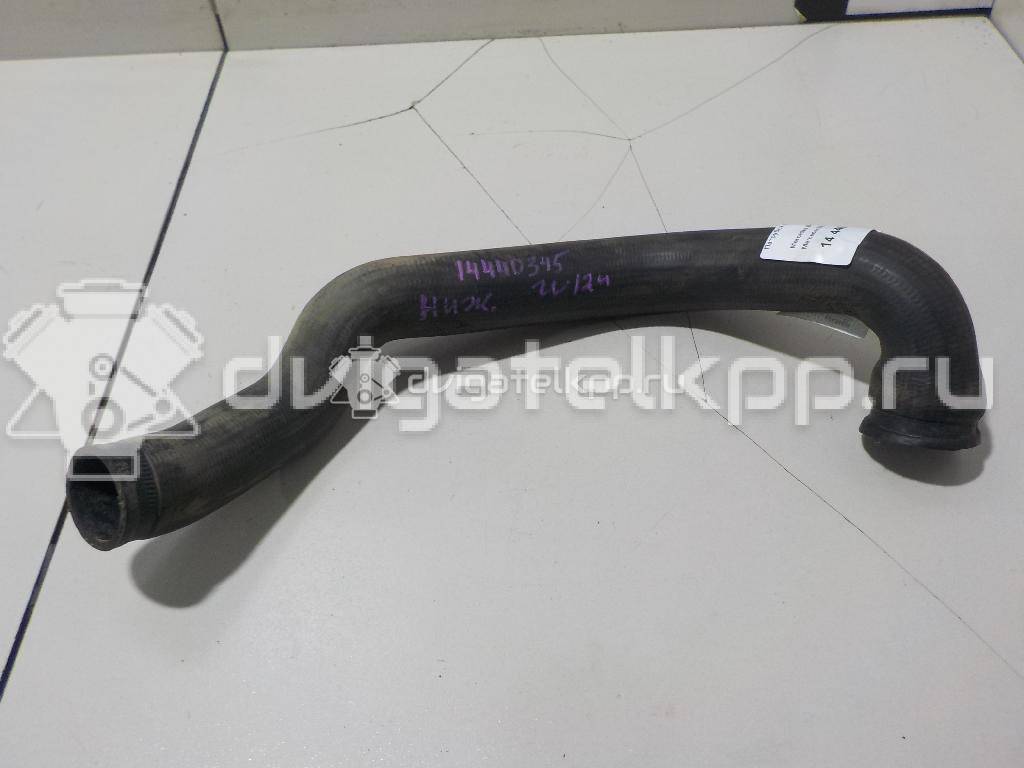 Фото Патрубок радиатора  1245015682 для mercedes benz W124 E-Klasse {forloop.counter}}
