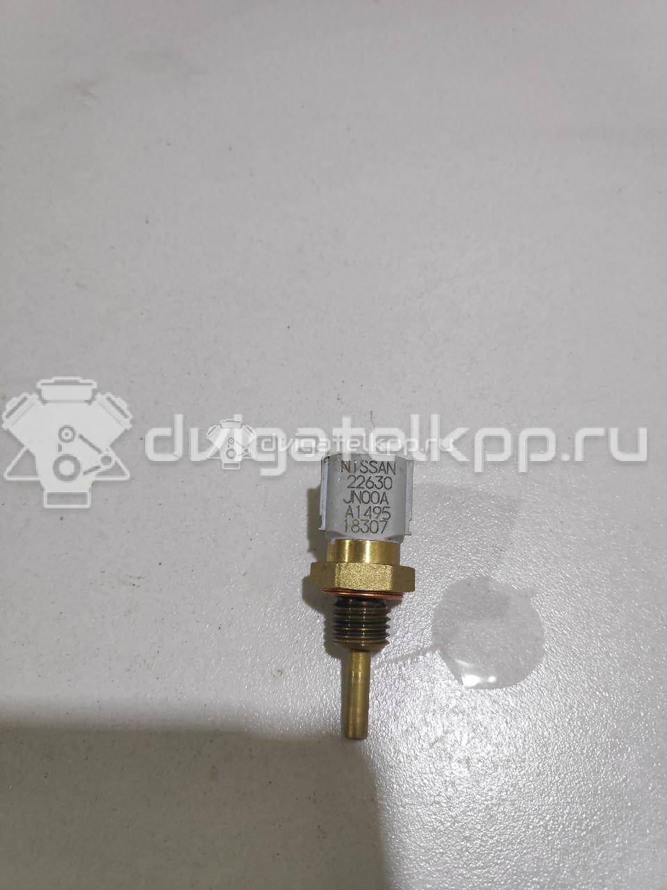 Фото Датчик температуры  22630jn00a для Nissan Sunny / Trade / Primera / Patrol / Almera {forloop.counter}}