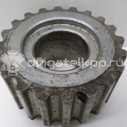 Фото Шестерня коленвала  8200371496 для nissan Micra (K12E)