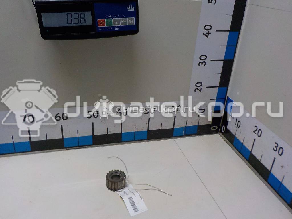 Фото Шестерня коленвала  8200371496 для nissan Micra (K12E) {forloop.counter}}