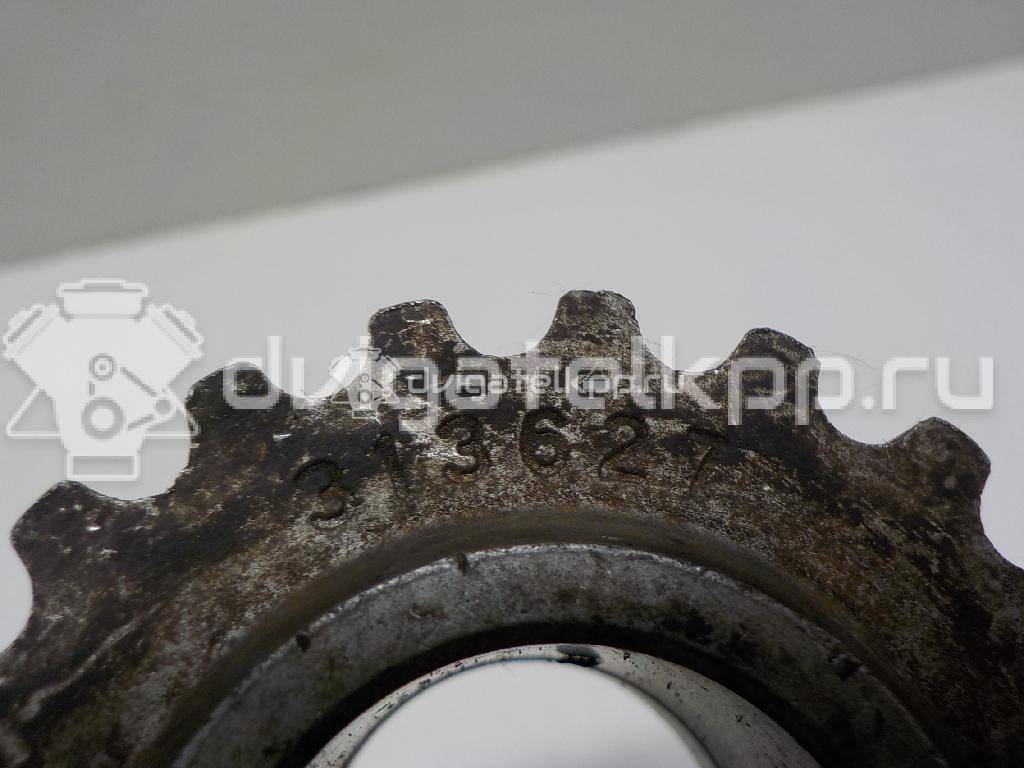 Фото Шестерня коленвала  8200371496 для nissan Micra (K12E) {forloop.counter}}