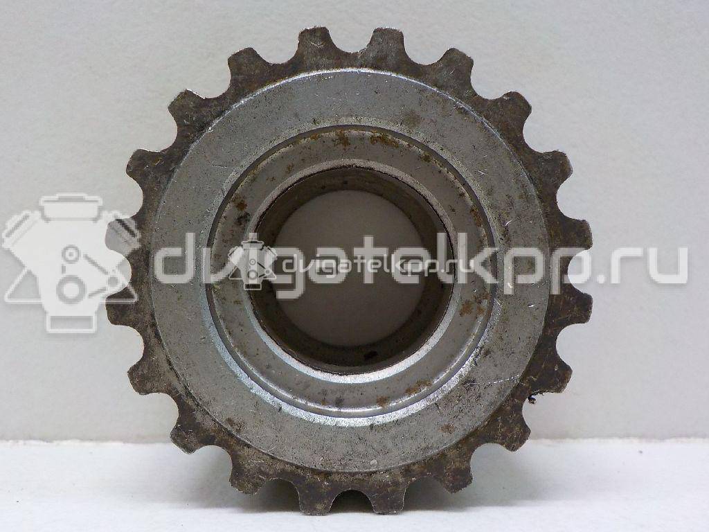 Фото Шестерня коленвала  8200371496 для nissan Micra (K12E) {forloop.counter}}