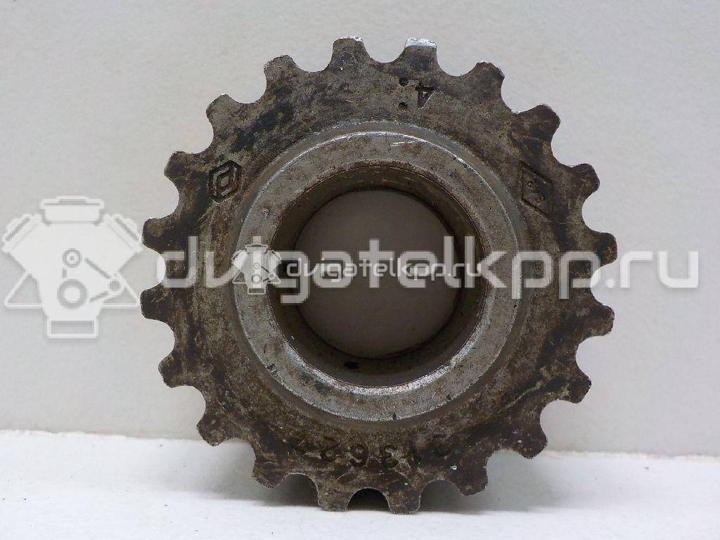 Фото Шестерня коленвала  8200371496 для nissan Micra (K12E) {forloop.counter}}