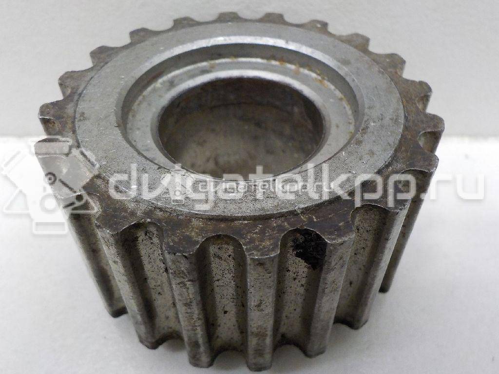 Фото Шестерня коленвала  8200371496 для nissan Micra (K12E) {forloop.counter}}