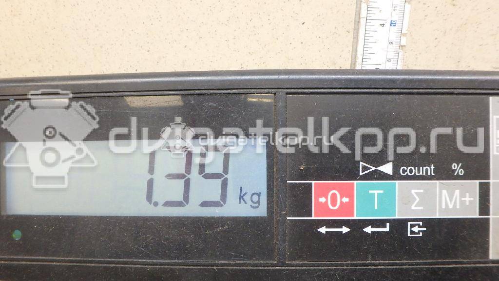 Фото Пружина передняя  54010AX611 для Nissan Micra {forloop.counter}}