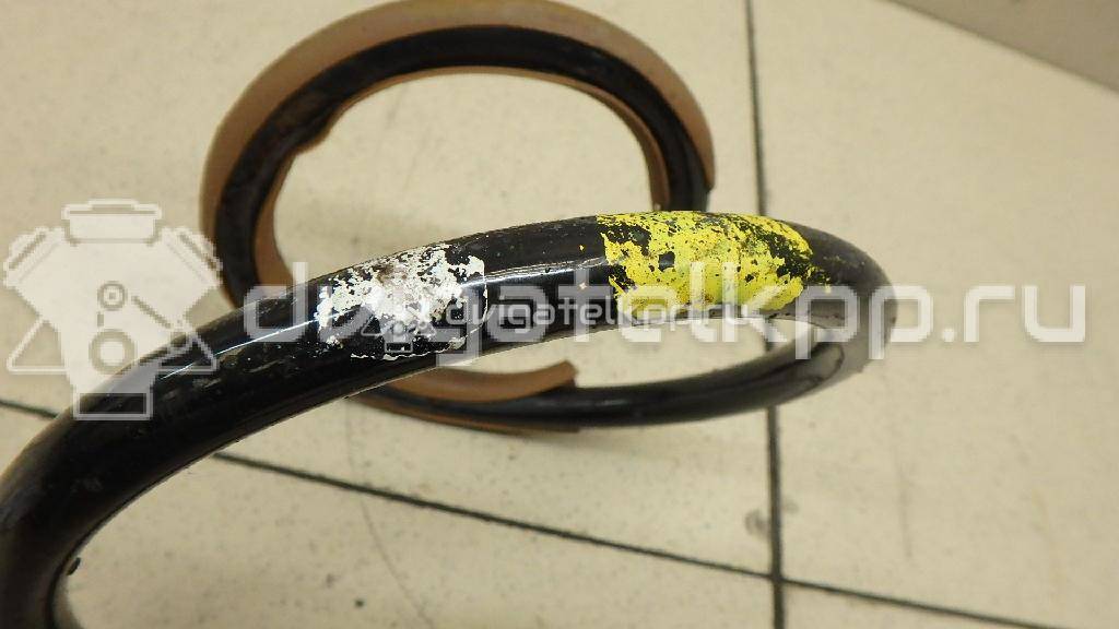 Фото Пружина передняя  54010AX611 для Nissan Micra {forloop.counter}}