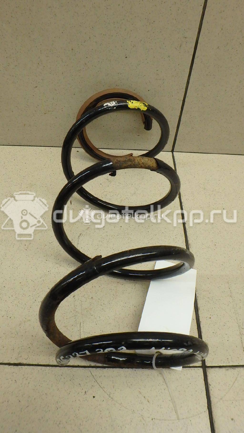 Фото Пружина передняя  54010AX611 для Nissan Micra {forloop.counter}}