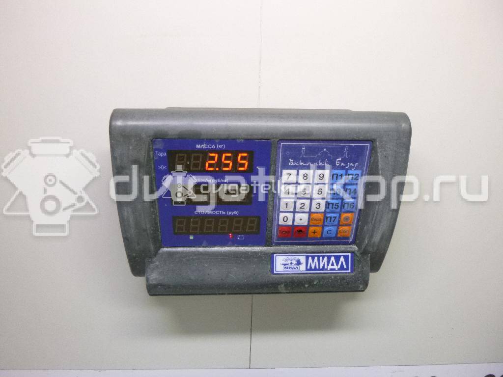 Фото Рычаг передний правый  54500bc42a для Nissan Tiida / Micra / Note / Nv200 / Cube {forloop.counter}}
