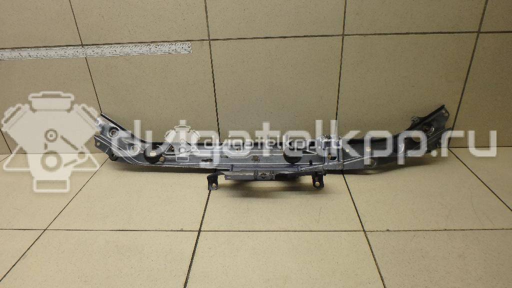 Фото Панель передняя  62511AX630 для Nissan Micra {forloop.counter}}