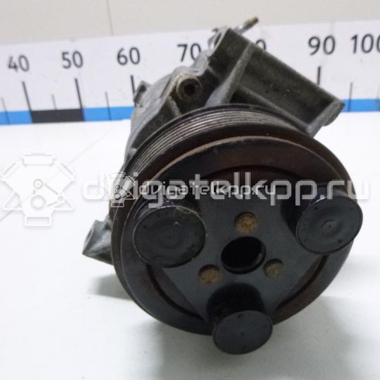 Фото Компрессор системы кондиционирования  92600CJ70B для Nissan Note / Tiida / Micra