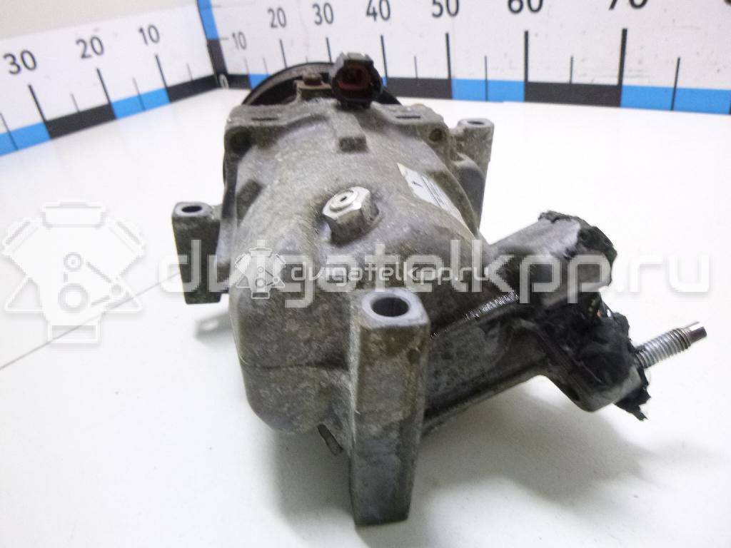 Фото Компрессор системы кондиционирования  92600CJ70B для Nissan Note / Tiida / Micra {forloop.counter}}