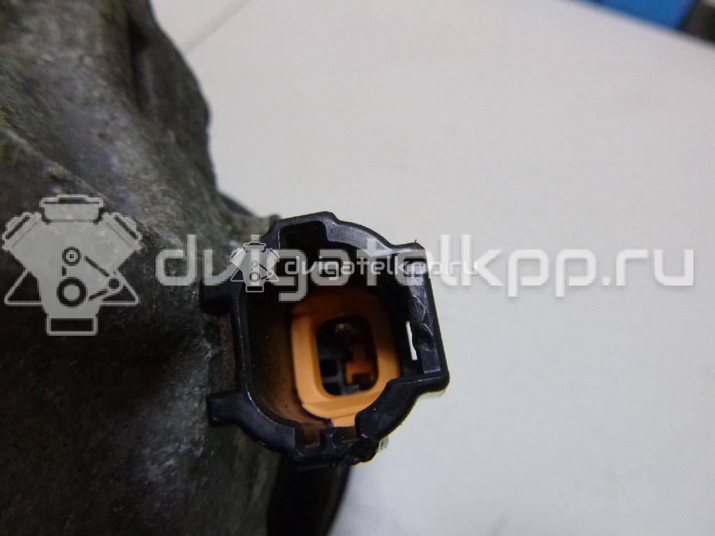 Фото Компрессор системы кондиционирования  92600CJ70B для Nissan Note / Tiida / Micra {forloop.counter}}