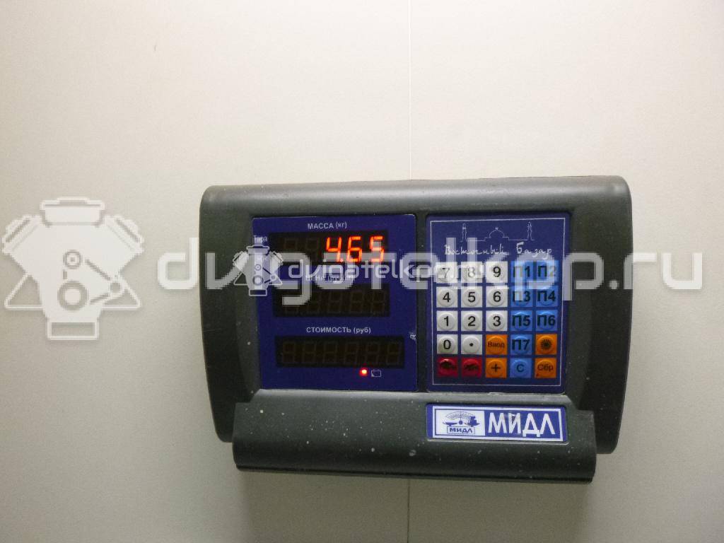 Фото Компрессор системы кондиционирования  92600CJ70B для Nissan Note / Tiida / Micra {forloop.counter}}