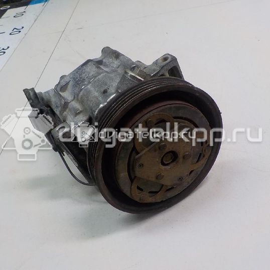 Фото Компрессор системы кондиционирования  92600AX80A для Nissan Note / Micra