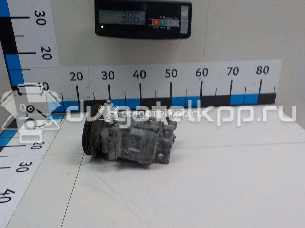 Фото Компрессор системы кондиционирования  92600AX80A для Nissan Note / Micra {forloop.counter}}