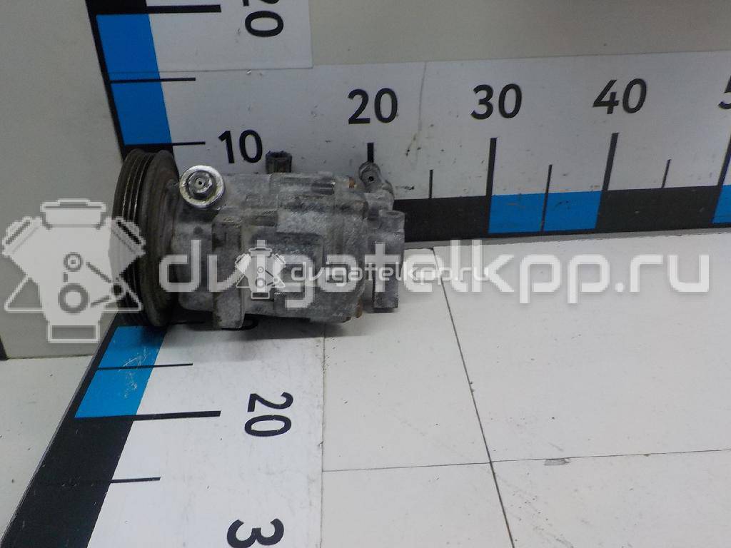 Фото Компрессор системы кондиционирования  92600AX80A для Nissan Note / Micra {forloop.counter}}