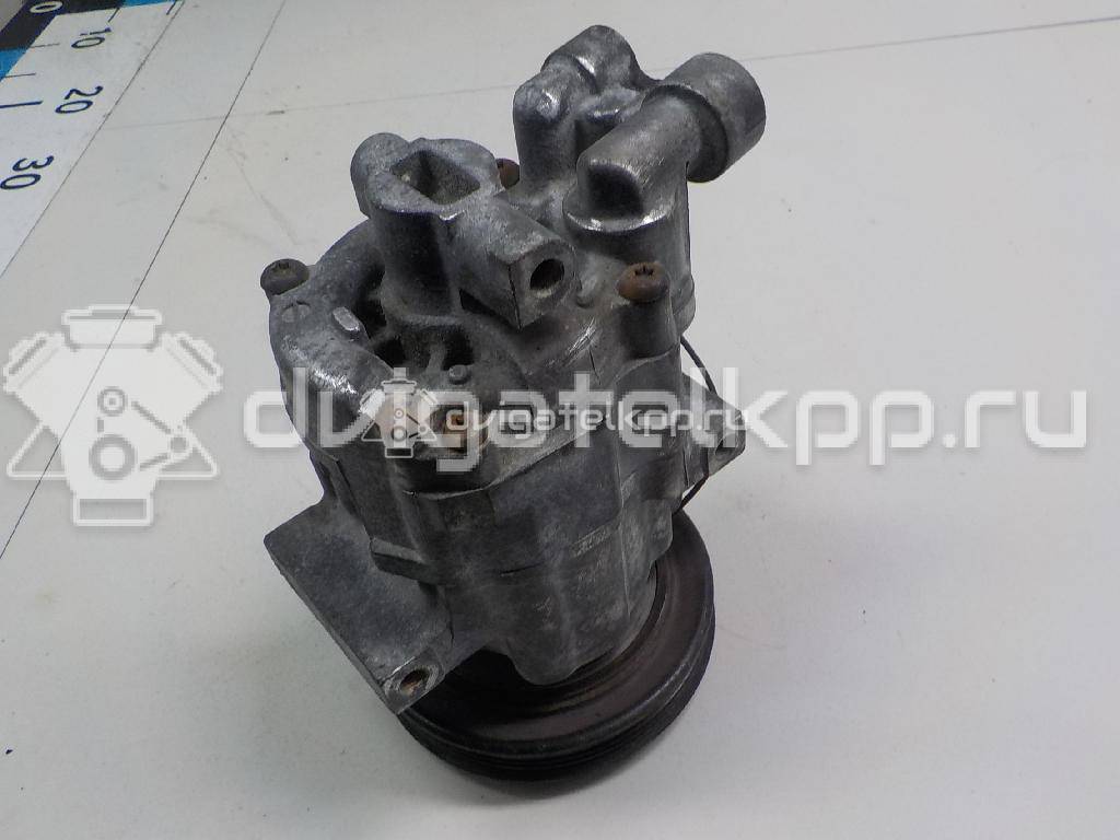 Фото Компрессор системы кондиционирования  92600AX80A для Nissan Note / Micra {forloop.counter}}
