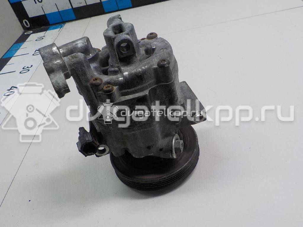 Фото Компрессор системы кондиционирования  92600AX80A для Nissan Note / Micra {forloop.counter}}
