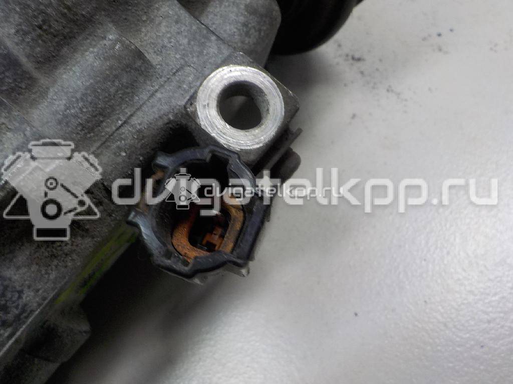 Фото Компрессор системы кондиционирования  92600AX80A для Nissan Note / Micra {forloop.counter}}