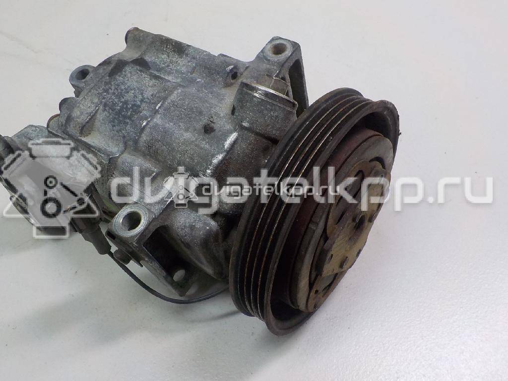 Фото Компрессор системы кондиционирования  92600AX80A для Nissan Note / Micra {forloop.counter}}