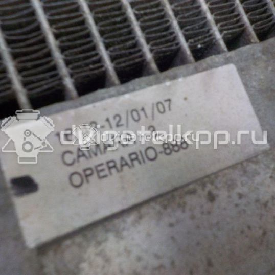Фото Радиатор основной  21400bc00b для Nissan Note / Micra