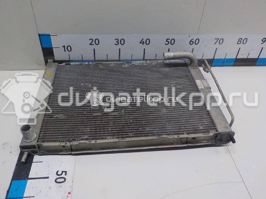 Фото Радиатор основной  21400bc00b для Nissan Note / Micra {forloop.counter}}