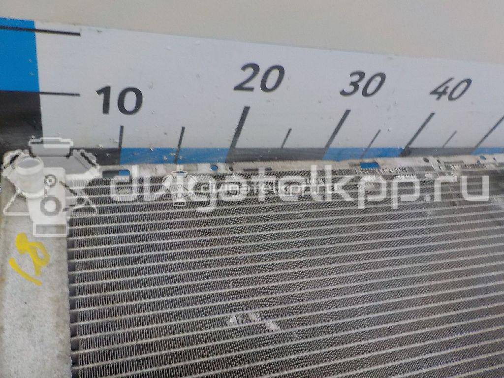 Фото Радиатор основной  21400bc00b для Nissan Note / Micra {forloop.counter}}