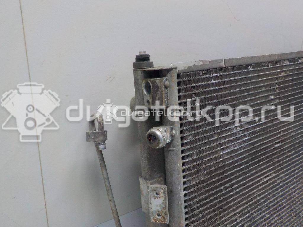 Фото Радиатор основной  21400bc00b для Nissan Note / Micra {forloop.counter}}