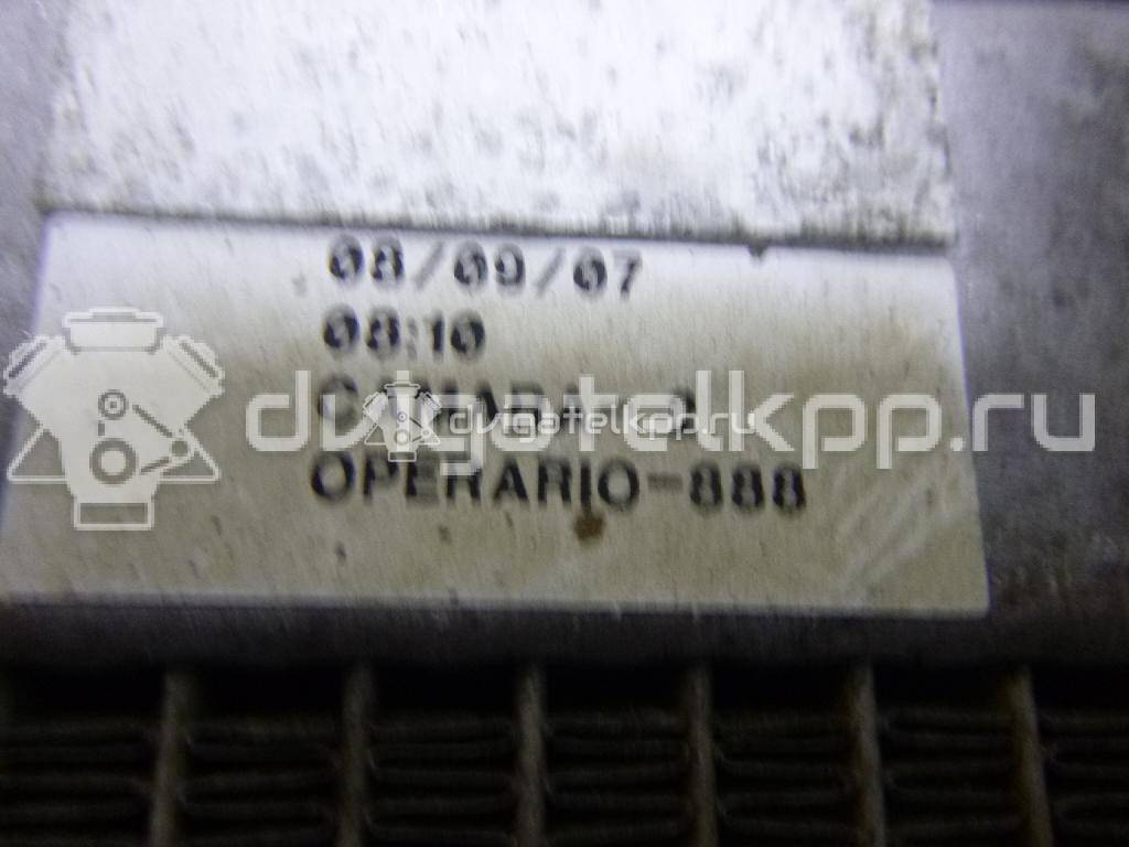 Фото Радиатор основной  21400BC00B для Nissan Note / Micra {forloop.counter}}