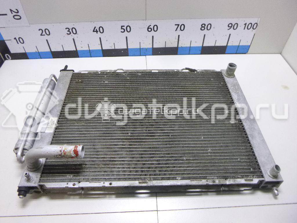 Фото Радиатор основной  21400BC00B для Nissan Note / Micra {forloop.counter}}