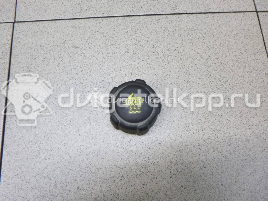 Фото Крышка расширительного бачка  8200048024 для Nissan Primastar X83 / Micra / Note / Nv200 / Kubistar {forloop.counter}}