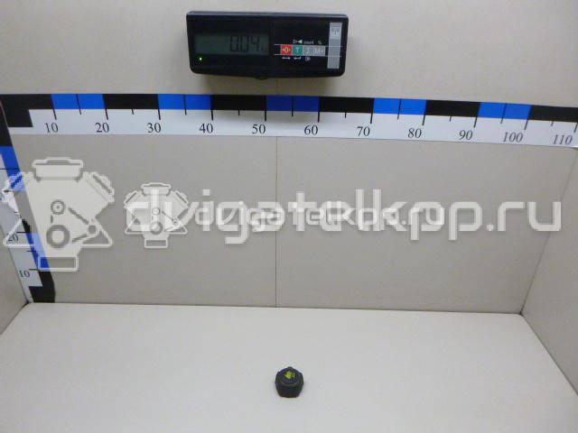 Фото Крышка расширительного бачка  8200048024 для Nissan Primastar X83 / Micra / Note / Nv200 / Kubistar {forloop.counter}}