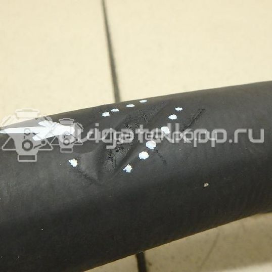 Фото Патрубок радиатора  21503AX800 для Nissan Micra