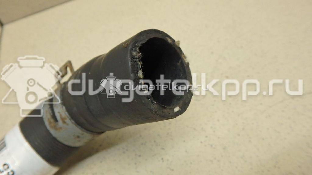 Фото Патрубок радиатора  21503AX800 для Nissan Micra {forloop.counter}}
