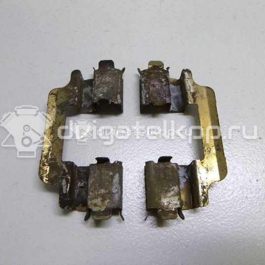 Фото К-кт установочный передних колодок  41083AX625 для Nissan Note / Tiida / Micra