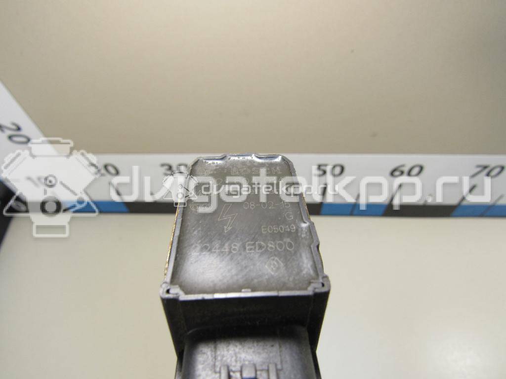 Фото Катушка зажигания  22448ED800 для Nissan Tiida / X-Trail / 350 Z Z33 / 370 Z Z34 / Altima {forloop.counter}}