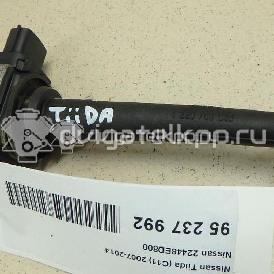 Фото Катушка зажигания  22448ED800 для Nissan Tiida / X-Trail / 350 Z Z33 / 370 Z Z34 / Altima