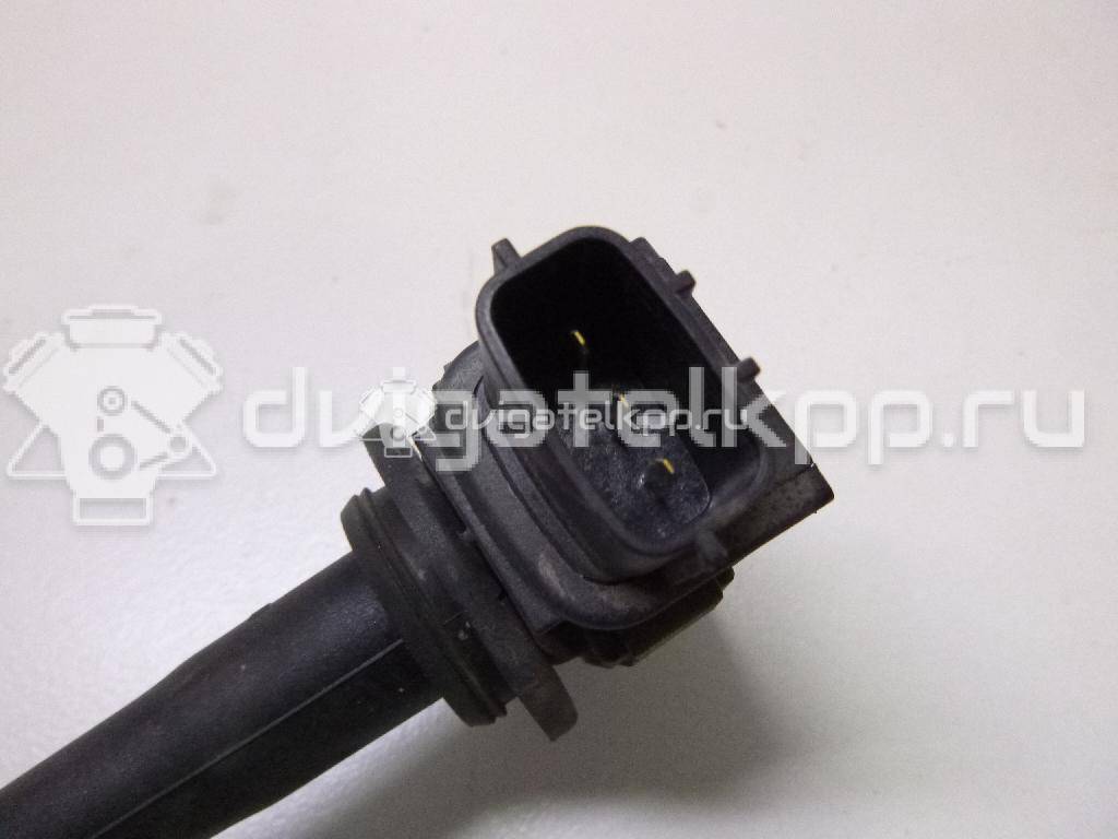 Фото Катушка зажигания  22448ED800 для Nissan Tiida / X-Trail / 350 Z Z33 / 370 Z Z34 / Altima {forloop.counter}}