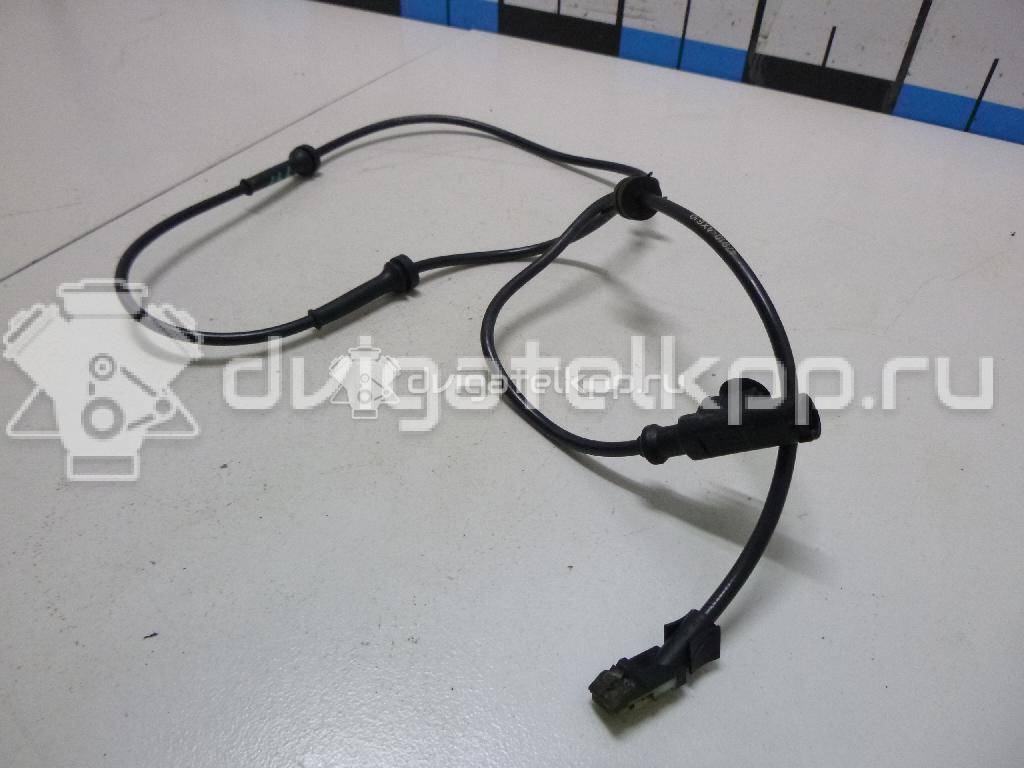 Фото Датчик ABS передний  47910AX610 для Nissan Note / Micra {forloop.counter}}