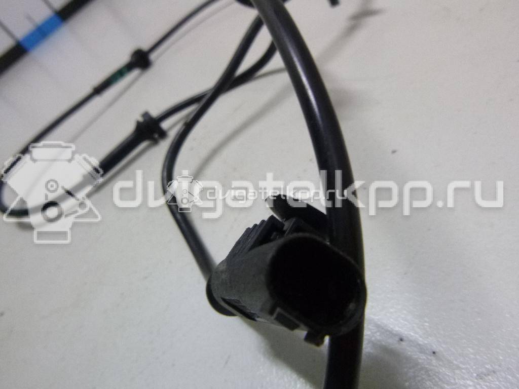 Фото Датчик ABS передний  47910AX610 для Nissan Note / Micra {forloop.counter}}