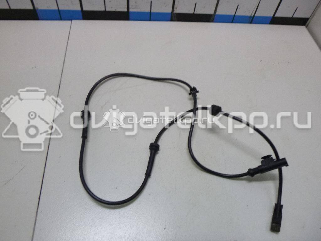 Фото Датчик ABS передний  47910AX610 для Nissan Note / Micra {forloop.counter}}