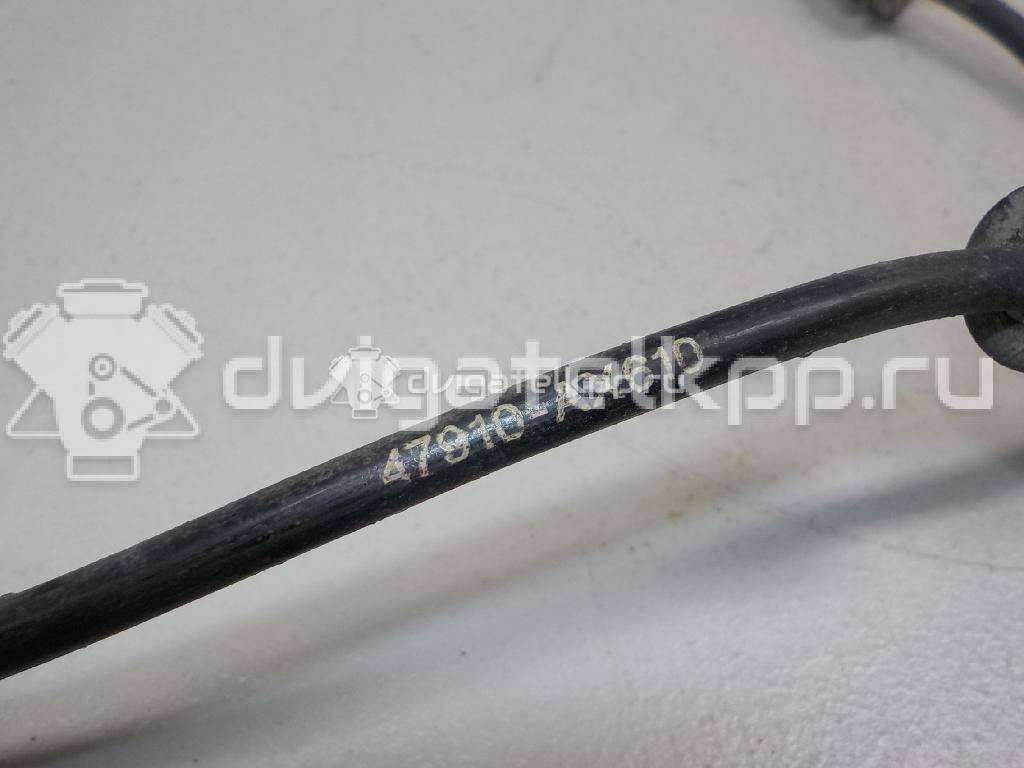 Фото Датчик ABS передний  47910AX610 для Nissan Note / Micra {forloop.counter}}